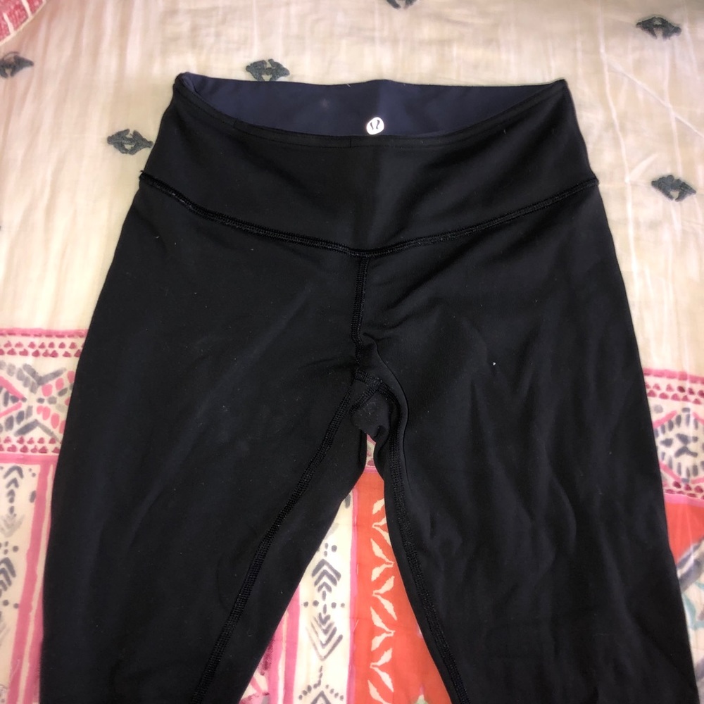 LULULEMON LEGGINGS